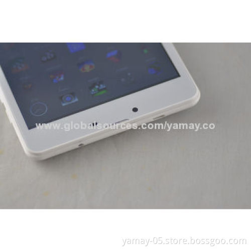 6.95" Tablet PC, Android 4.4, MTK8312 Dual-core 1.2GHz, 512MB+4GB, 0.3+0.3MP Camera/3G/GPS/BT/Wi-FiNew